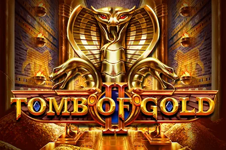 Tomb Of Gold II